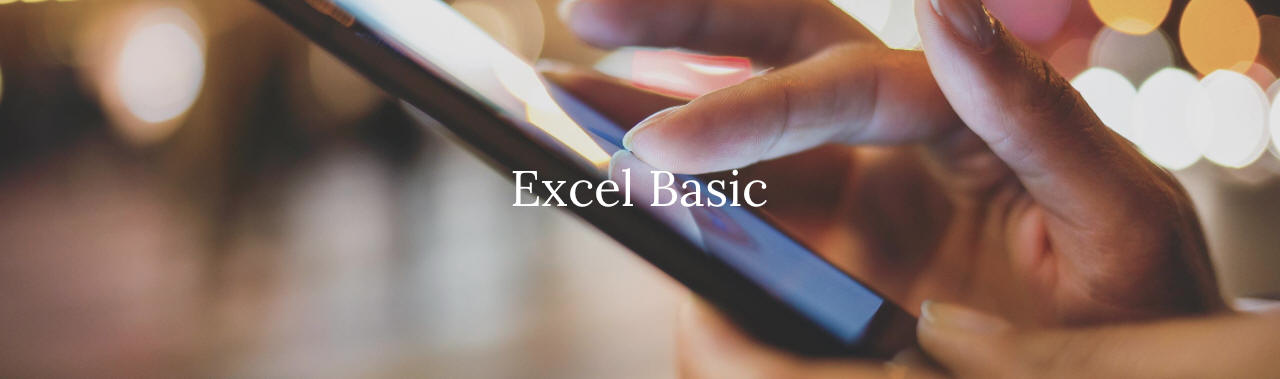 สอนหรือเรียน excel powerpoint access basic intermediate advance